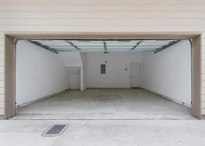 The Opal 2bd Towenhouse 7st Walkable Casa de férias Fort Worth